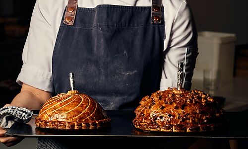 Roberta Hall-McCarron’s perfect pie recipes